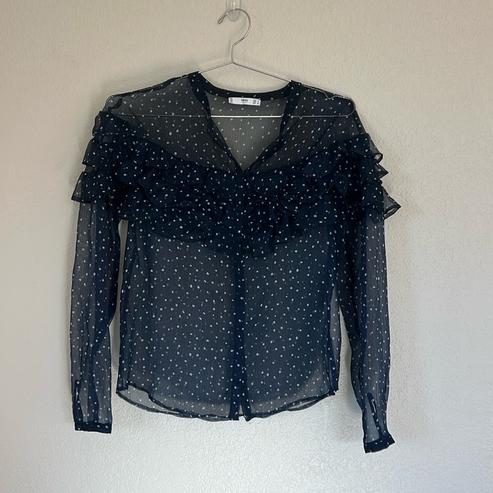 Sexy top for that night out